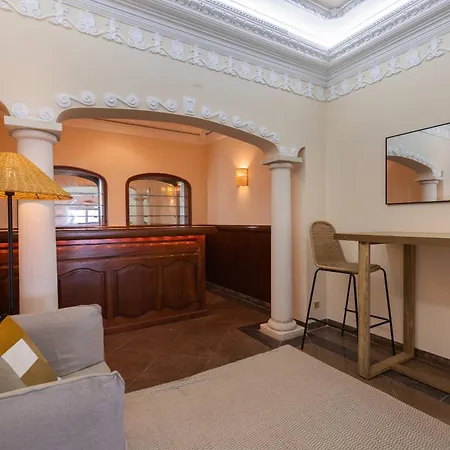 184 - Ocean Views Golf * Кашкайш